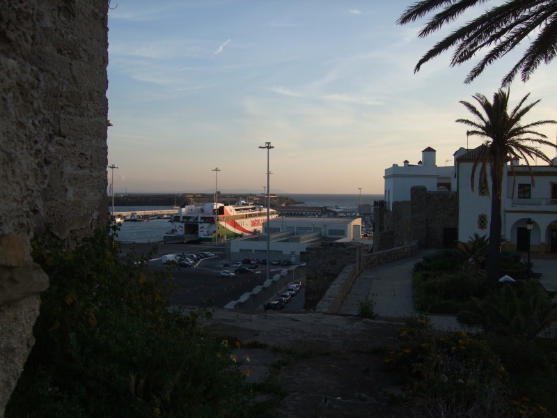 Anadalusien 2009 - 0463 